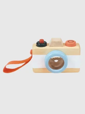 Tech-gadget-speelset: telefoons en camera – speelgoedbundel voor peuters