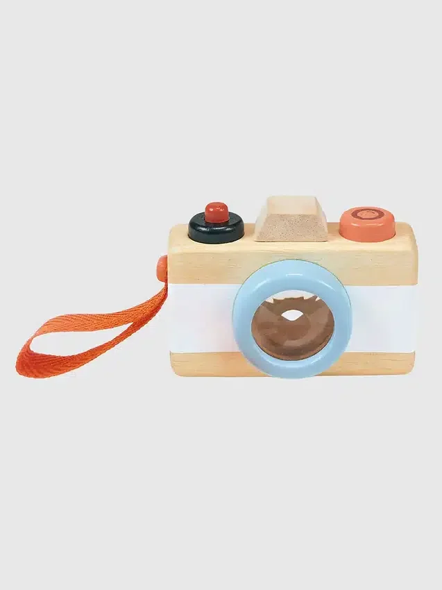 Tech-gadget-speelset: telefoons en camera – speelgoedbundel voor peuters