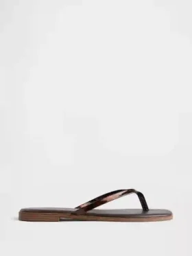 Teenslippers