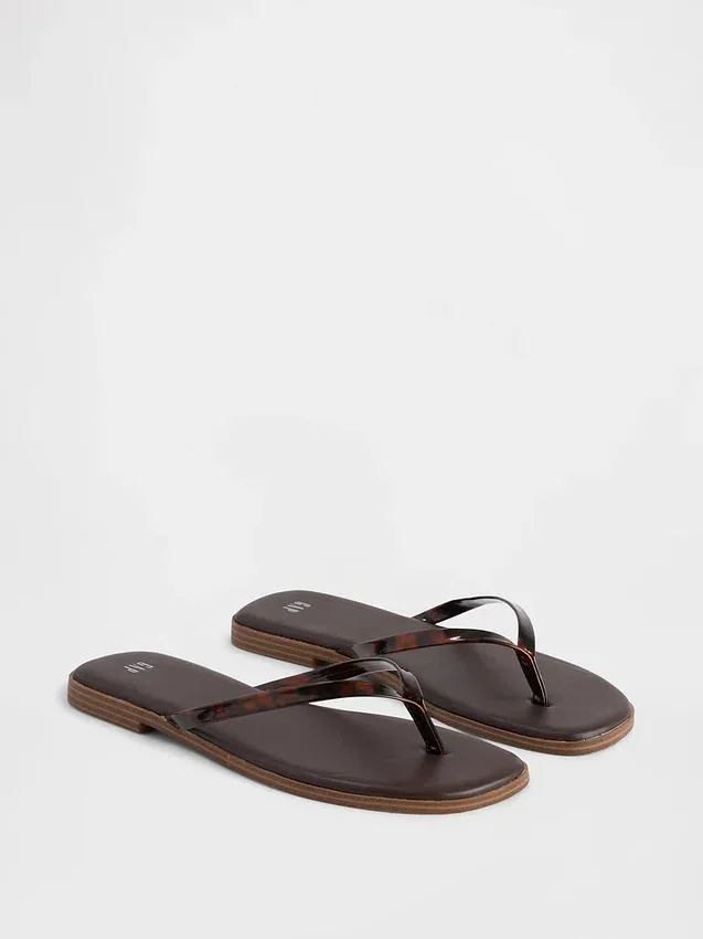 Teenslippers