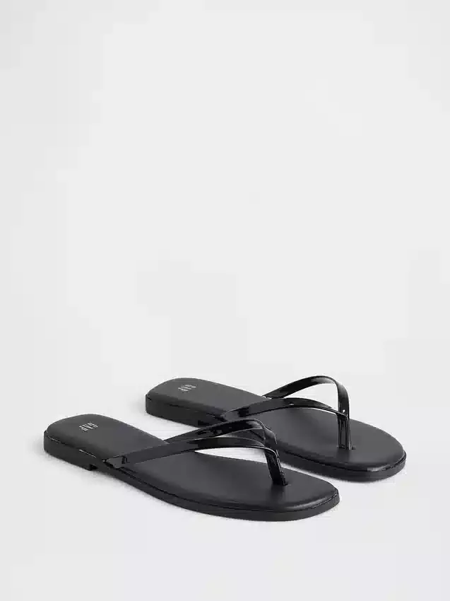 Teenslippers