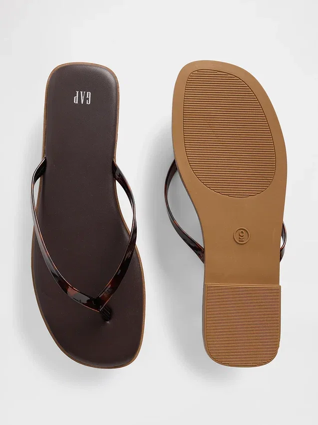 Teenslippers
