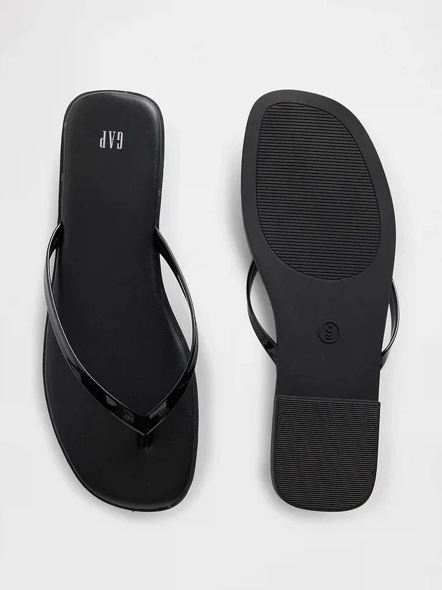 Teenslippers