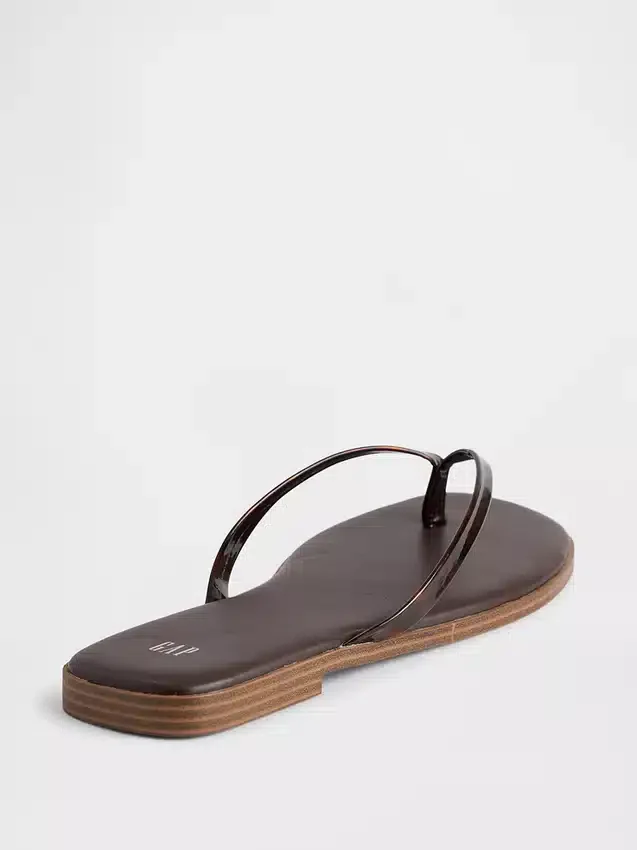 Teenslippers