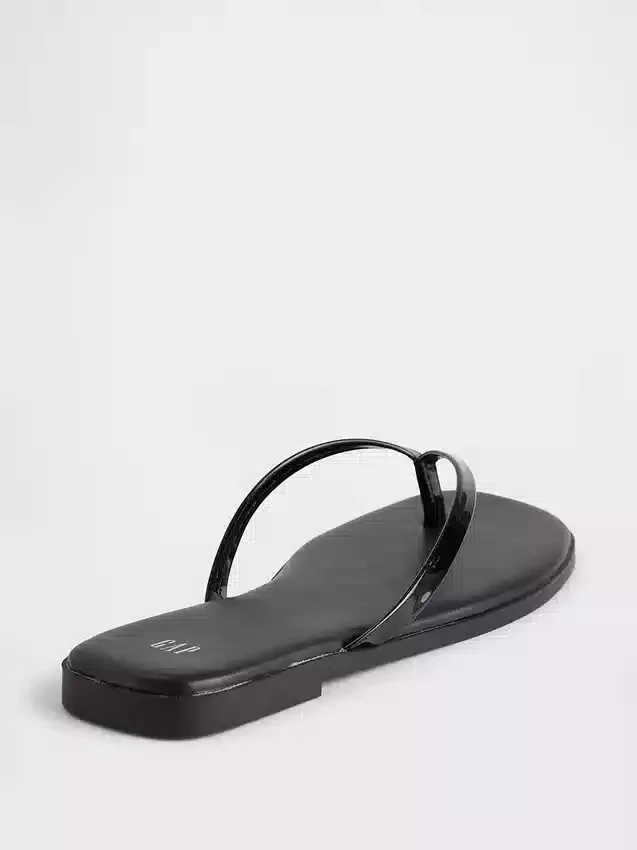 Teenslippers