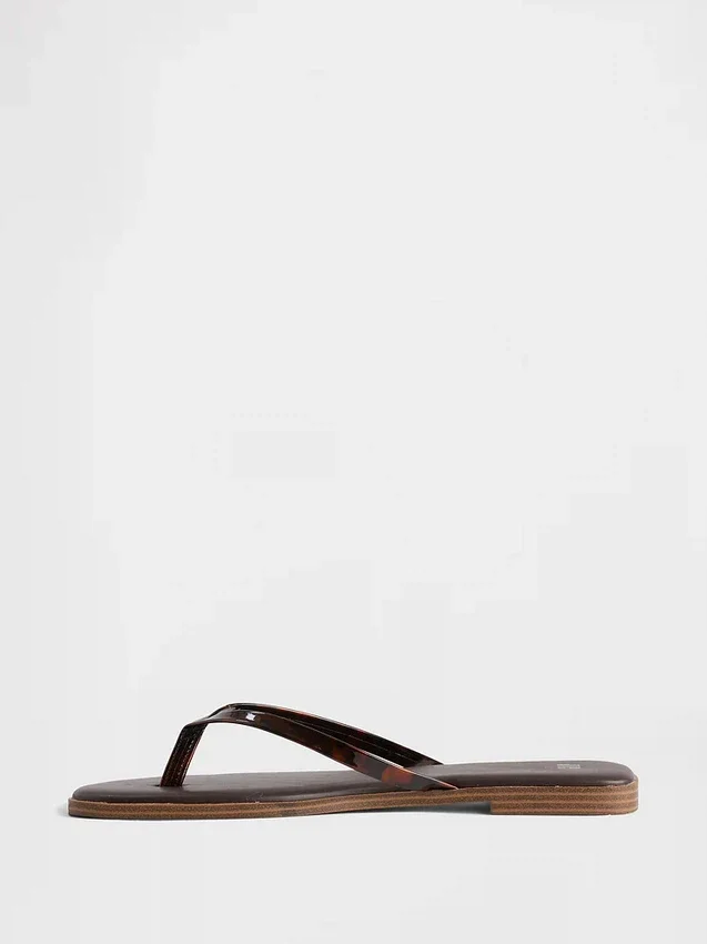 Teenslippers