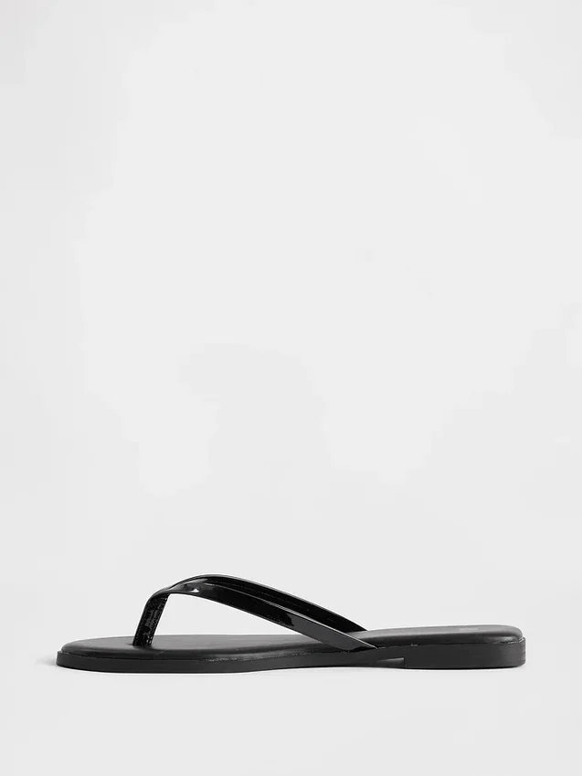 Teenslippers