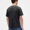 The Notorious B.I.G. T-shirt met print in relaxte pasvorm