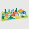Tiny Town-puzzel