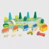 Tiny Town-puzzel