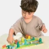 Tiny Town-puzzel