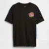 Tlc T-shirt met print en relaxte pasvorm