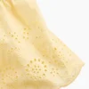 Top met oogjeszoom voor Baby & Peuter