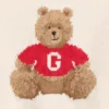 Trui met ronde hals voor Baby & Peuter