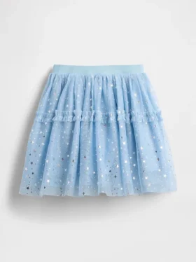 Tule rokje voor Baby & Peuter