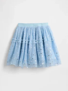 Tule rokje voor Baby & Peuter