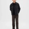 Twill Easy-broek voor kinderen