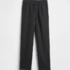 Twill Easy-broek voor kinderen