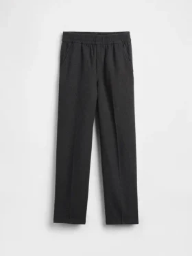 Twill Easy-broek voor kinderen