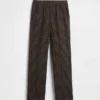 Twill Easy-broek voor kinderen