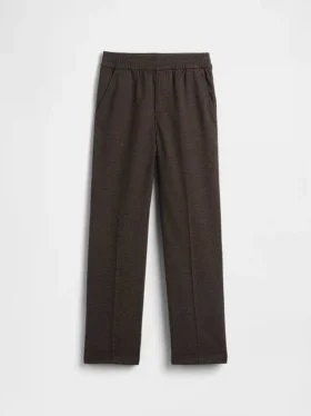 Twill Easy-broek voor kinderen