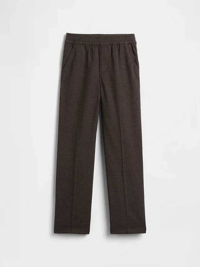 Twill Easy-broek voor kinderen