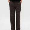 Twill Easy-broek voor kinderen