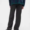 Twill Easy-broek voor kinderen
