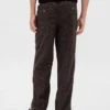 Twill Easy-broek voor kinderen