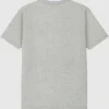 UConn Laurel Crest-T-shirt met print