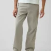 Ultrazachte baggy carpenter-Jeans