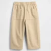 Ultrazachte broek met wijde pijpen voor Baby & Peuter