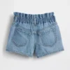 Ultrazachte denim korte broeken voor Baby & Peuter