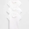 Uniform-polo voor kinderen (3-pack)