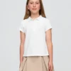 Uniform-polo voor kinderen (3-pack)