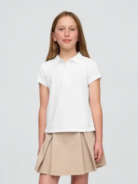 Polo-shirt voor kinderen
