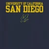 University of California San Diego Legacy-T-shirt