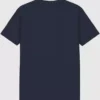 University of Virginia Campus Classic T-shirt met afbeelding