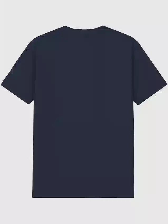 University of Virginia Campus Classic T-shirt met afbeelding