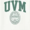 UVM College-wapen T-shirt