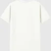 UVM College-wapen T-shirt