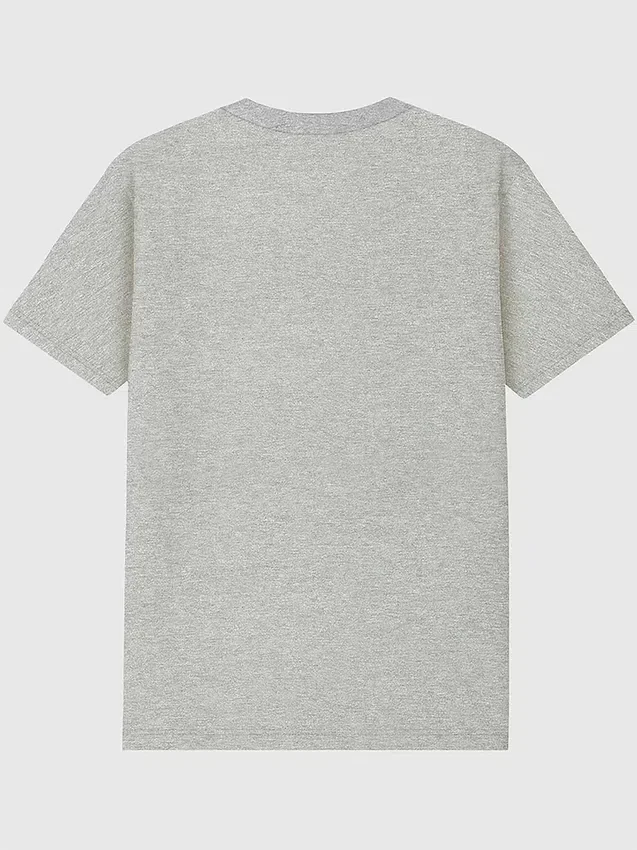 Vanderbilt University Laurels donker T-shirt met opdruk