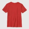Vintage Pizza-T-shirt voor kinderen met Toy Story-motief