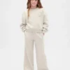 Vintagesoft baggy joggingbroek voor kinderen