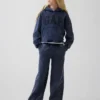 Vintagesoft baggy joggingbroek voor kinderen