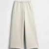 Vintagesoft baggy joggingbroek voor kinderen