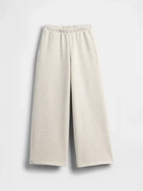 Vintagesoft baggy joggingbroek voor kinderen
