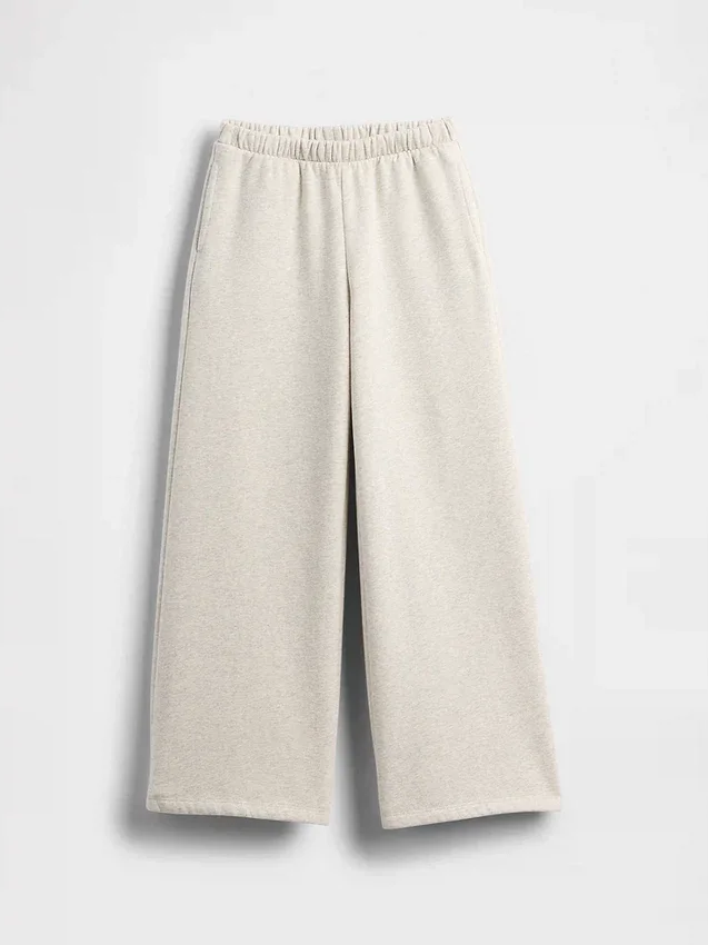 Vintagesoft baggy joggingbroek voor kinderen