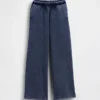 Vintagesoft baggy joggingbroek voor kinderen