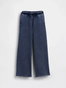 Vintagesoft baggy joggingbroek voor kinderen